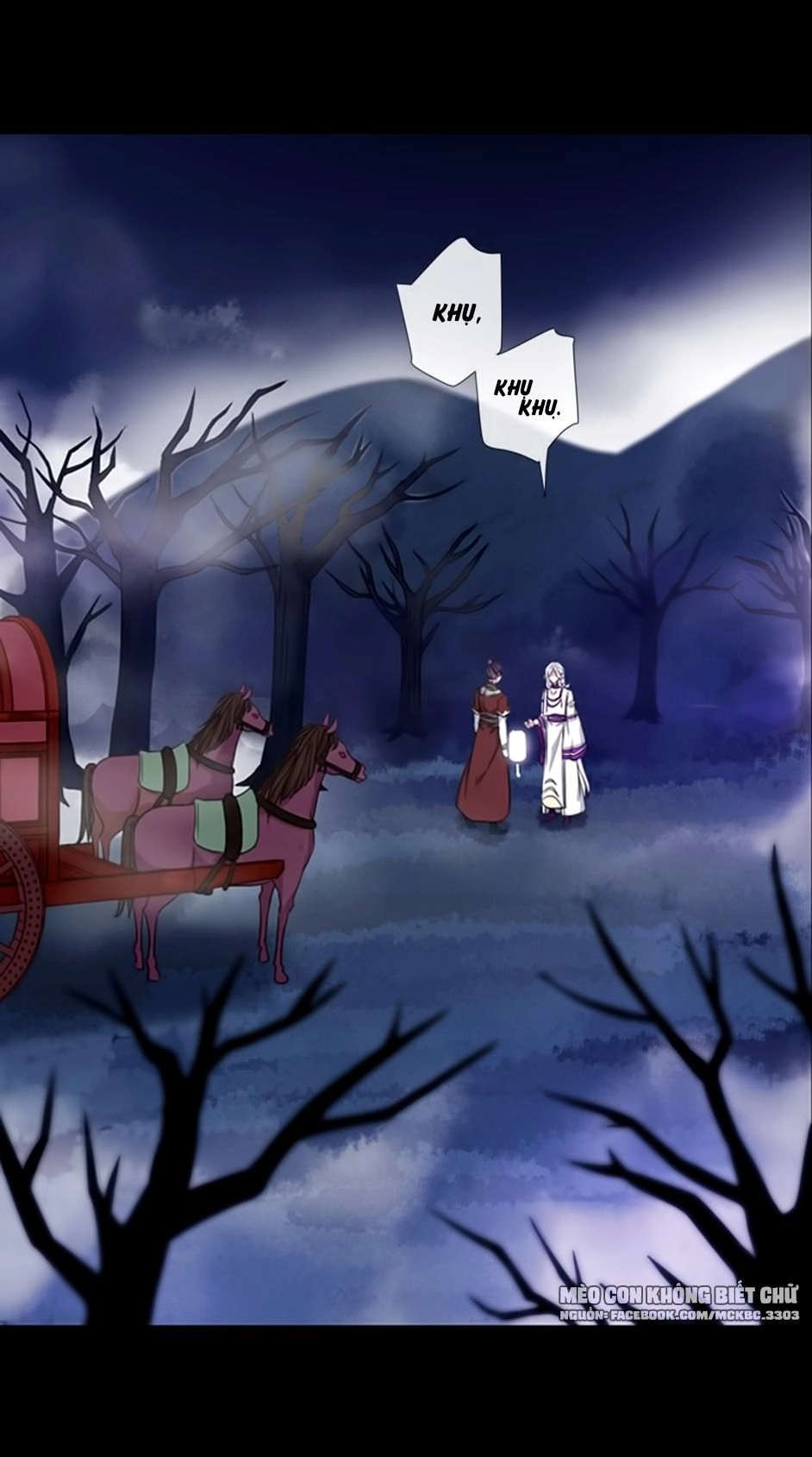 Bách Yêu Dị Văn Chapter 74 - 13