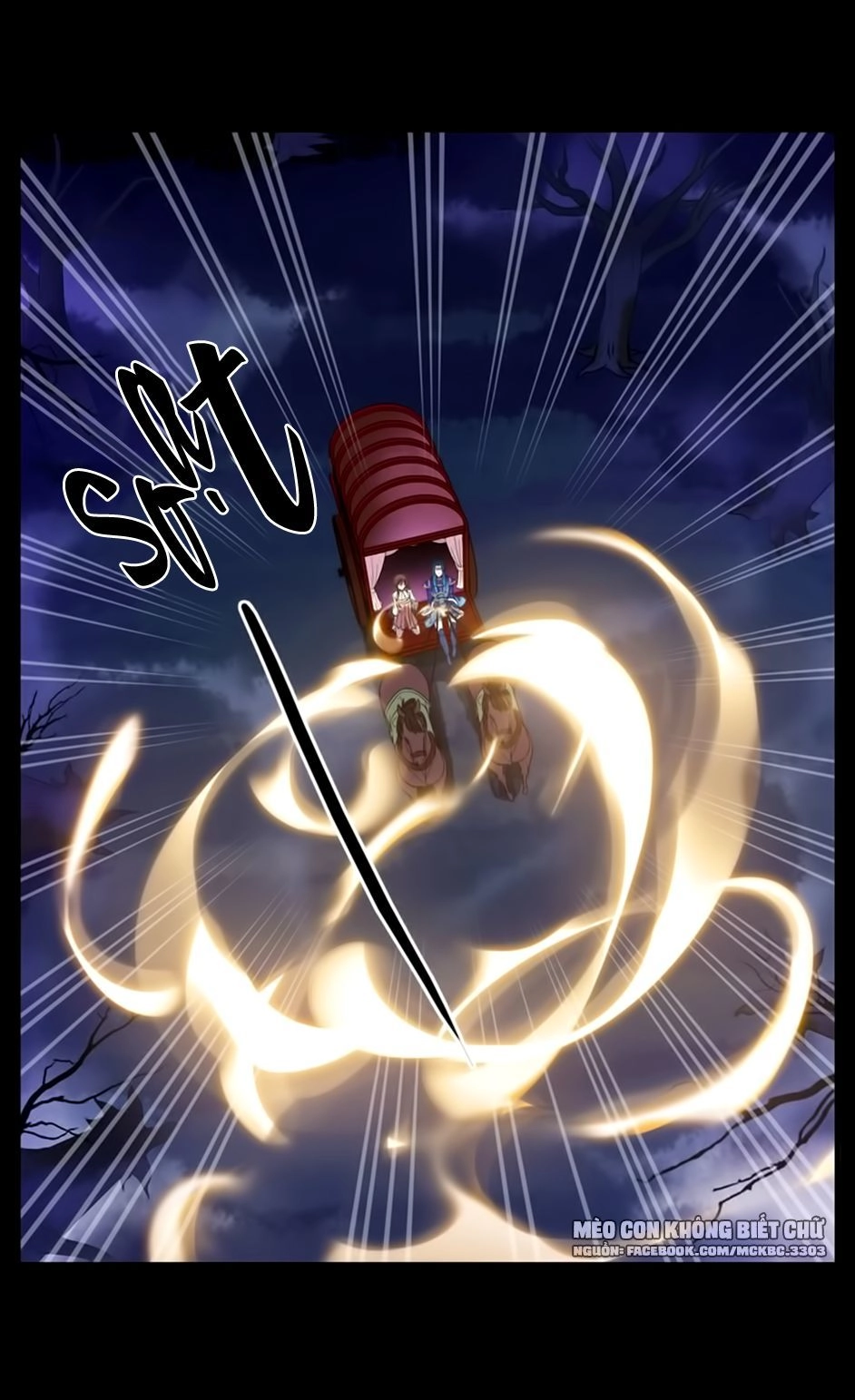 Bách Yêu Dị Văn Chapter 74 - 25