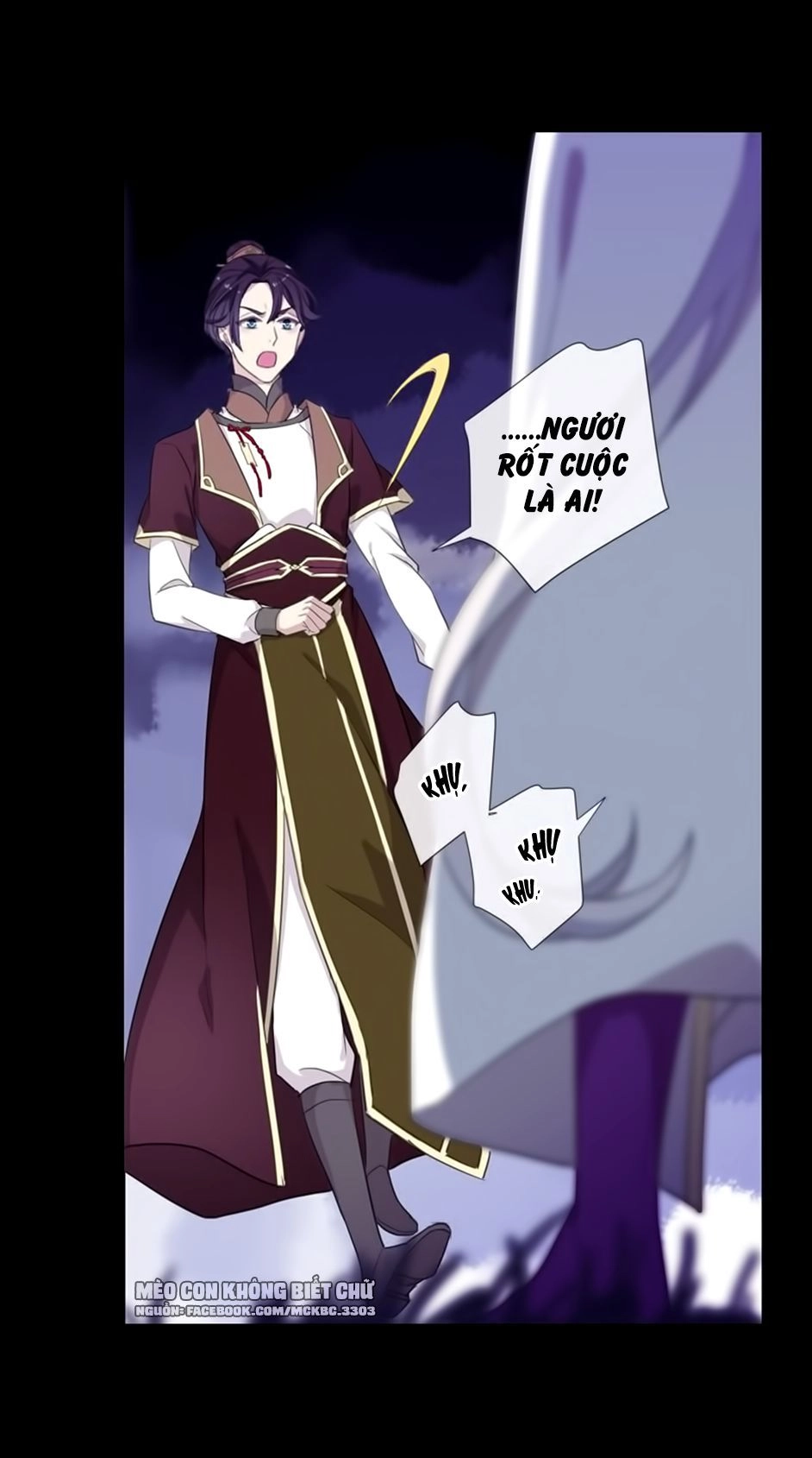 Bách Yêu Dị Văn Chapter 74 - 29