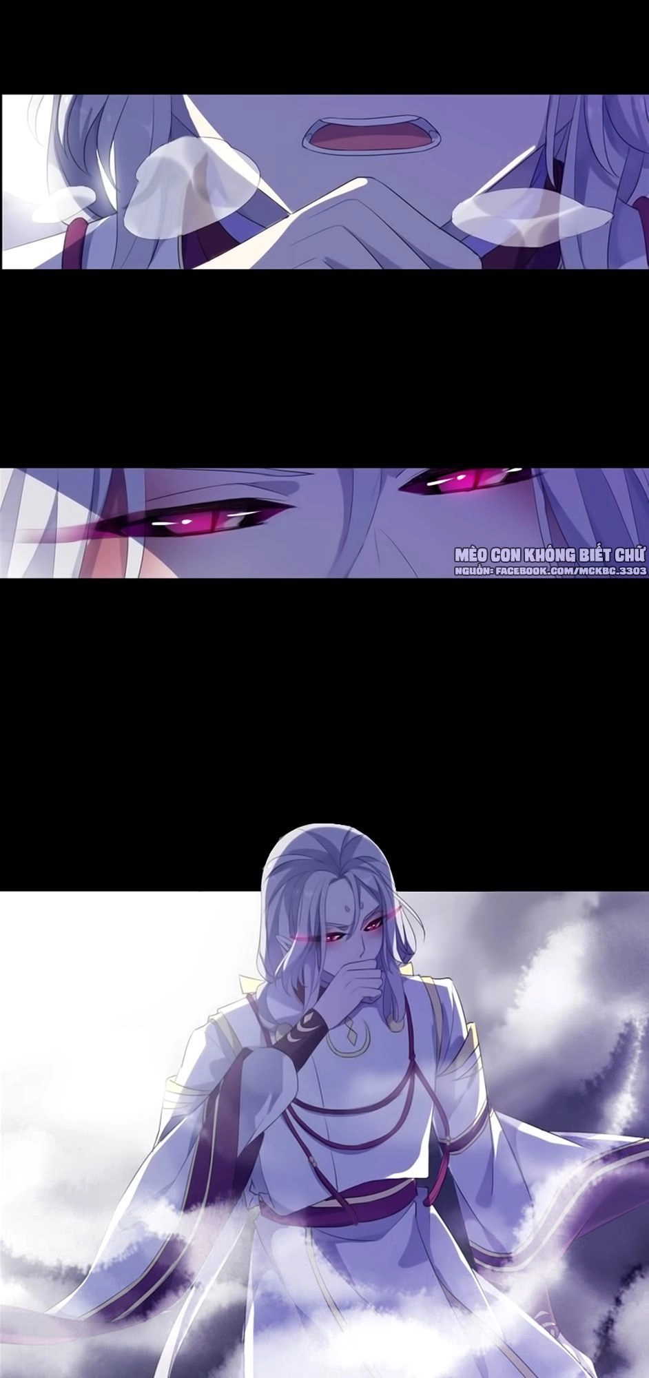 Bách Yêu Dị Văn Chapter 74 - 30