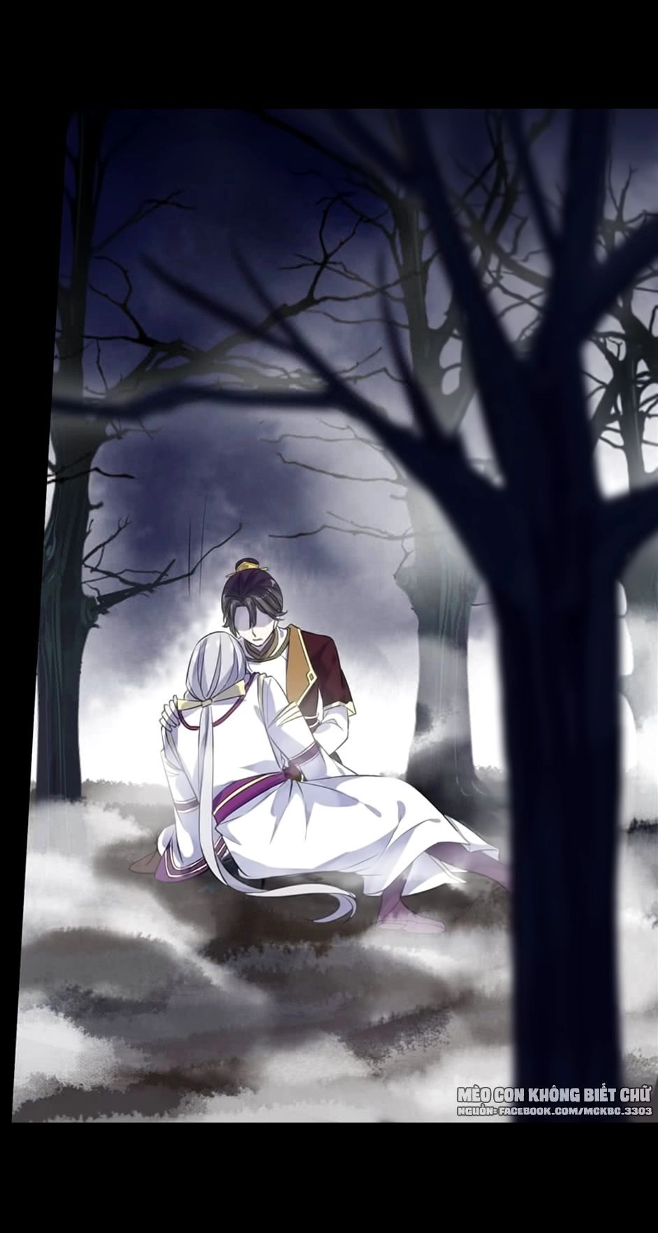 Bách Yêu Dị Văn Chapter 75 - 14