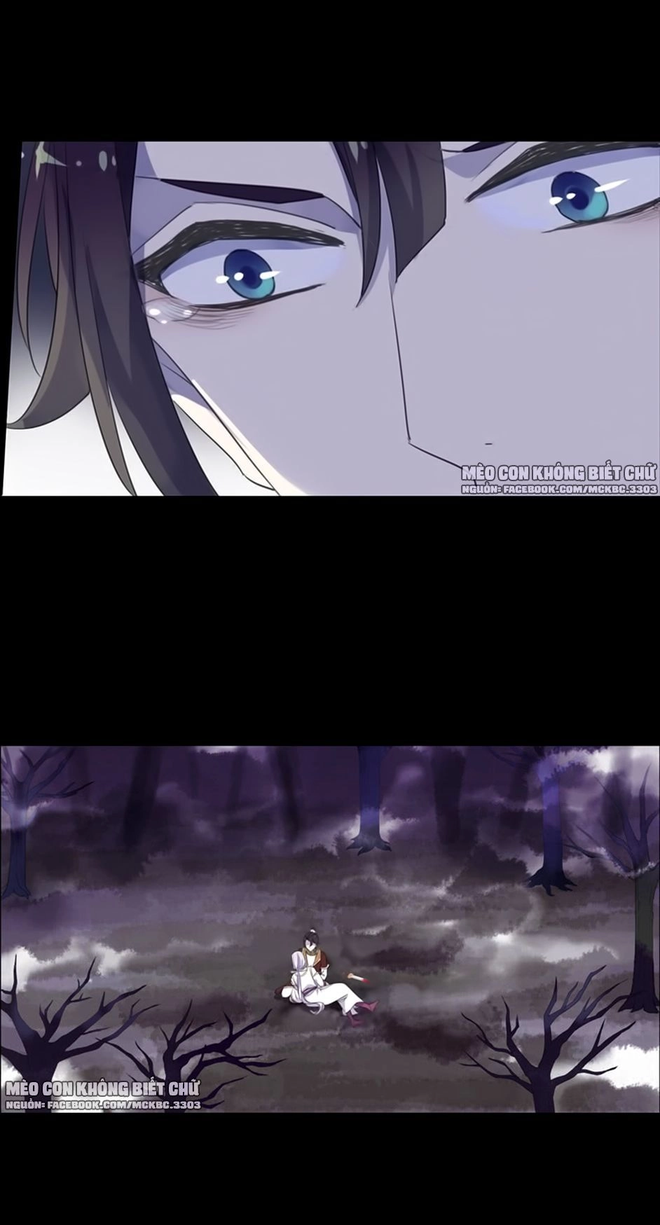 Bách Yêu Dị Văn Chapter 75 - 16