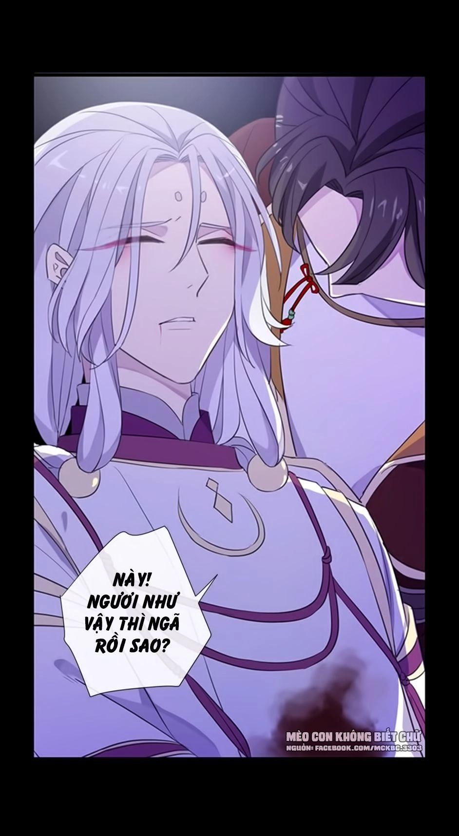 Bách Yêu Dị Văn Chapter 75 - 17