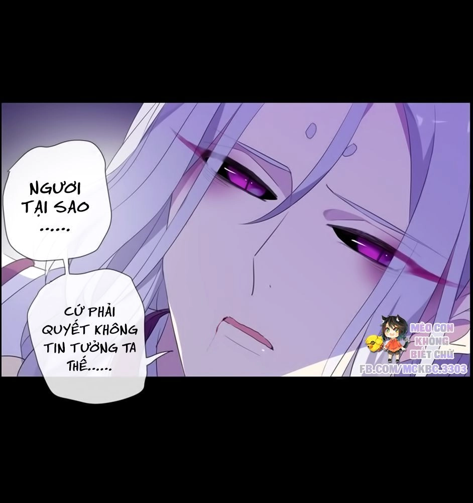 Bách Yêu Dị Văn Chapter 75 - 19