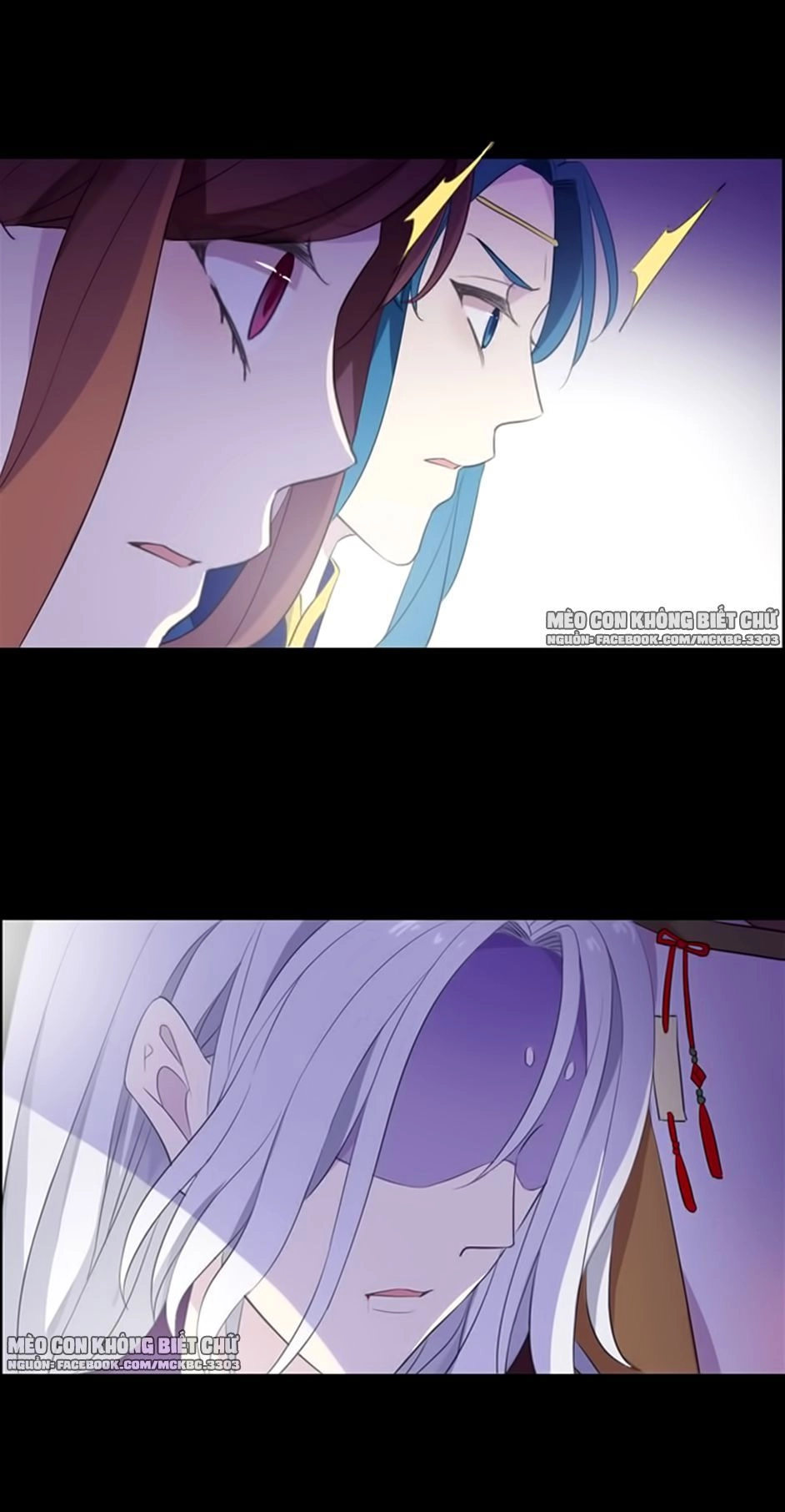 Bách Yêu Dị Văn Chapter 75 - 25