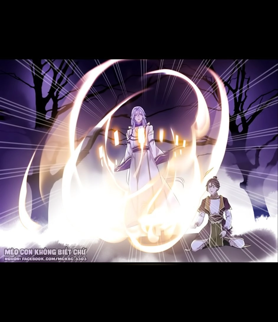 Bách Yêu Dị Văn Chapter 75 - 27