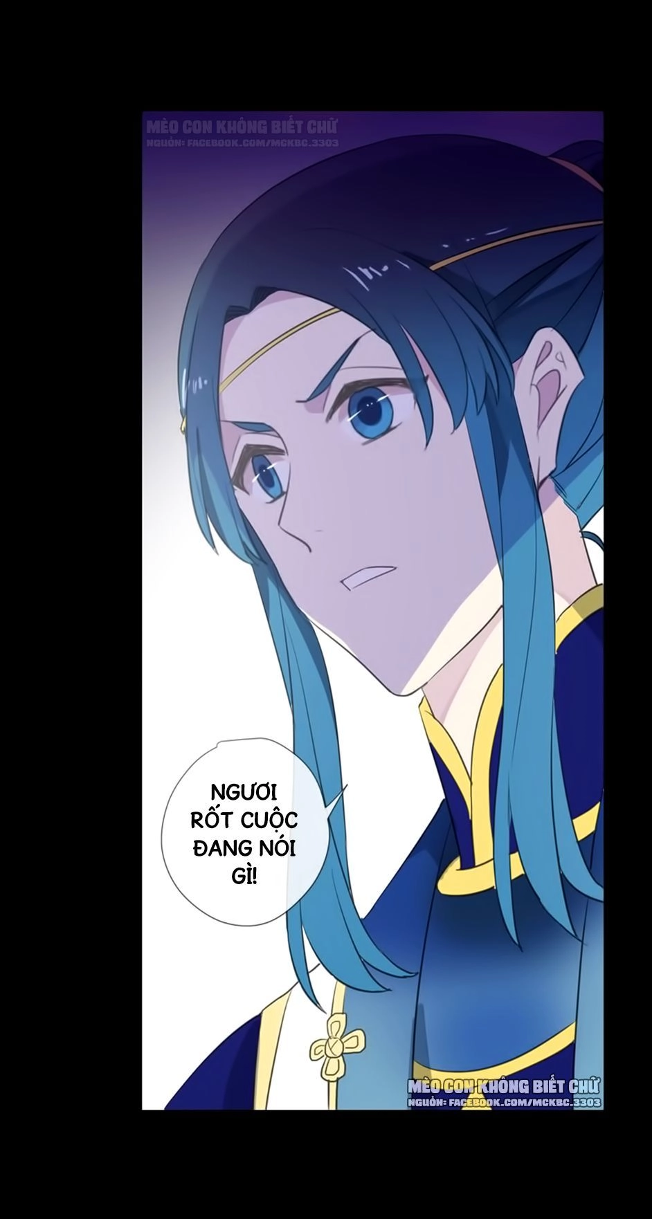 Bách Yêu Dị Văn Chapter 75 - 36