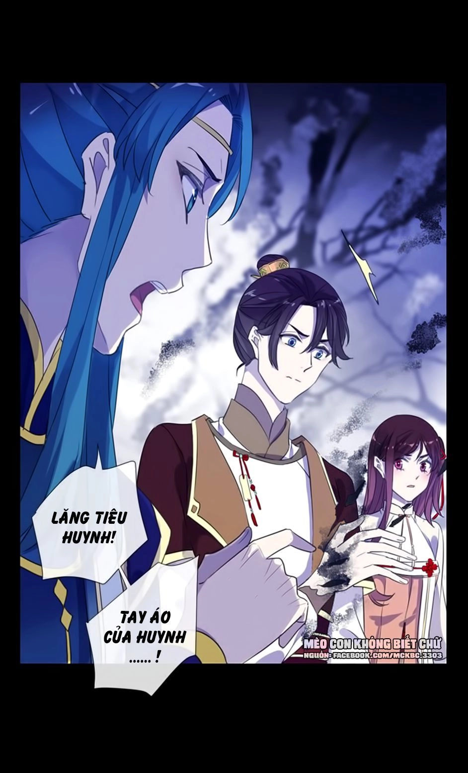 Bách Yêu Dị Văn Chapter 75 - 40