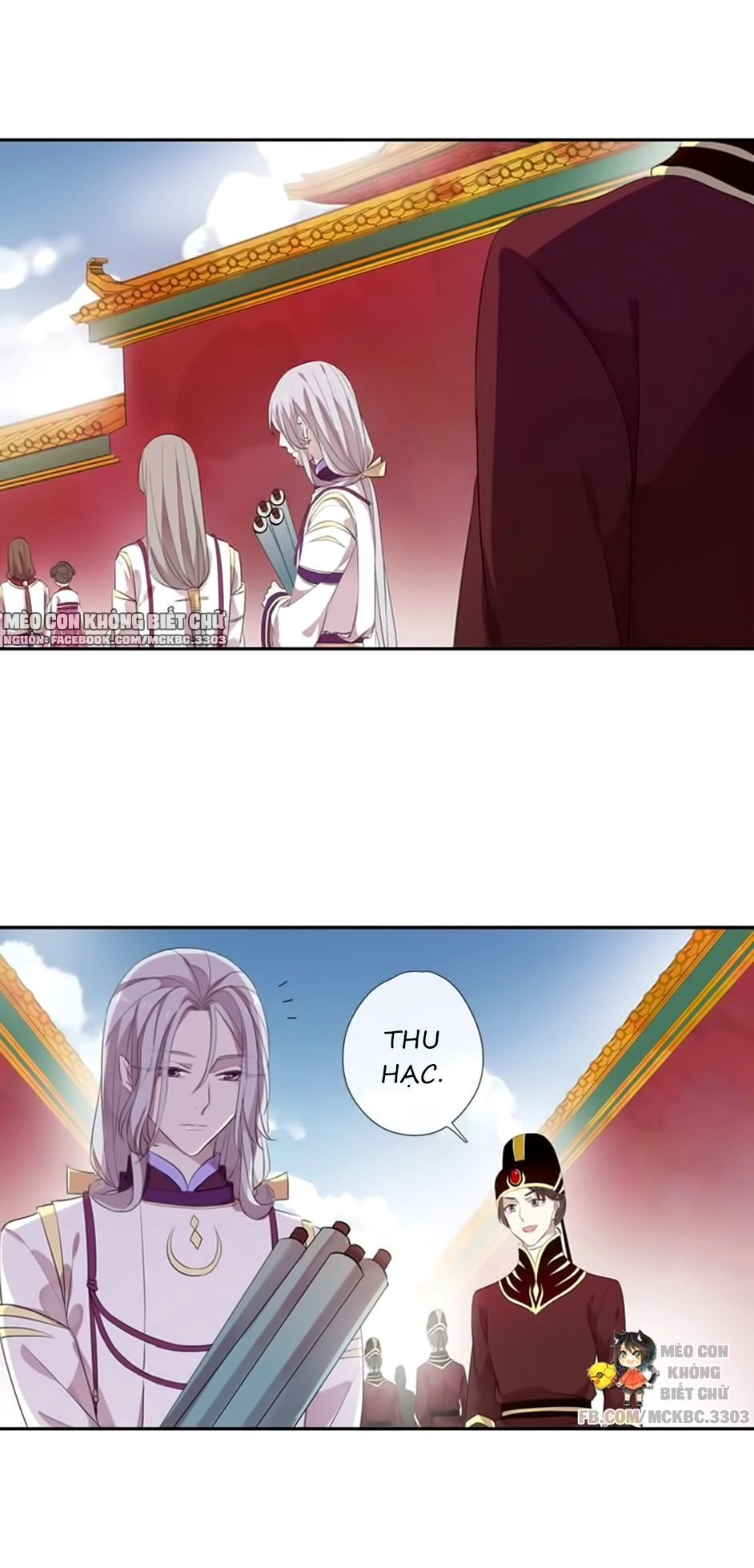 Bách Yêu Dị Văn Chapter 76 - 9