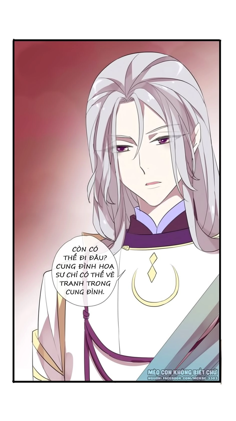 Bách Yêu Dị Văn Chapter 76 - 11