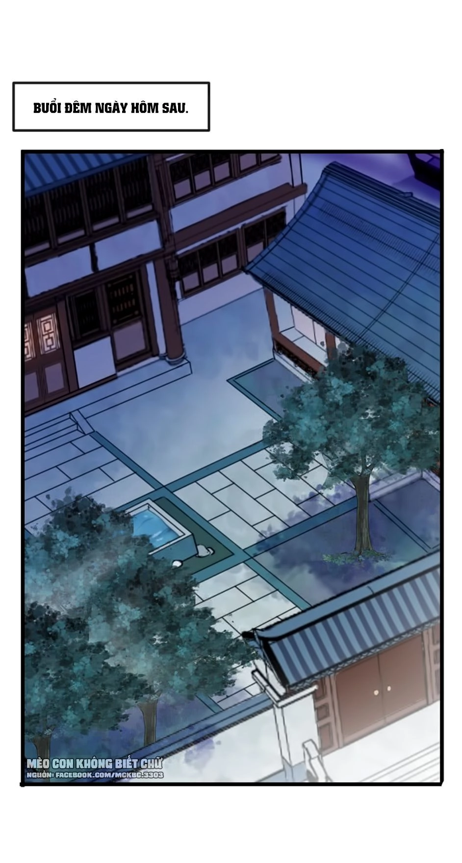 Bách Yêu Dị Văn Chapter 76 - 17