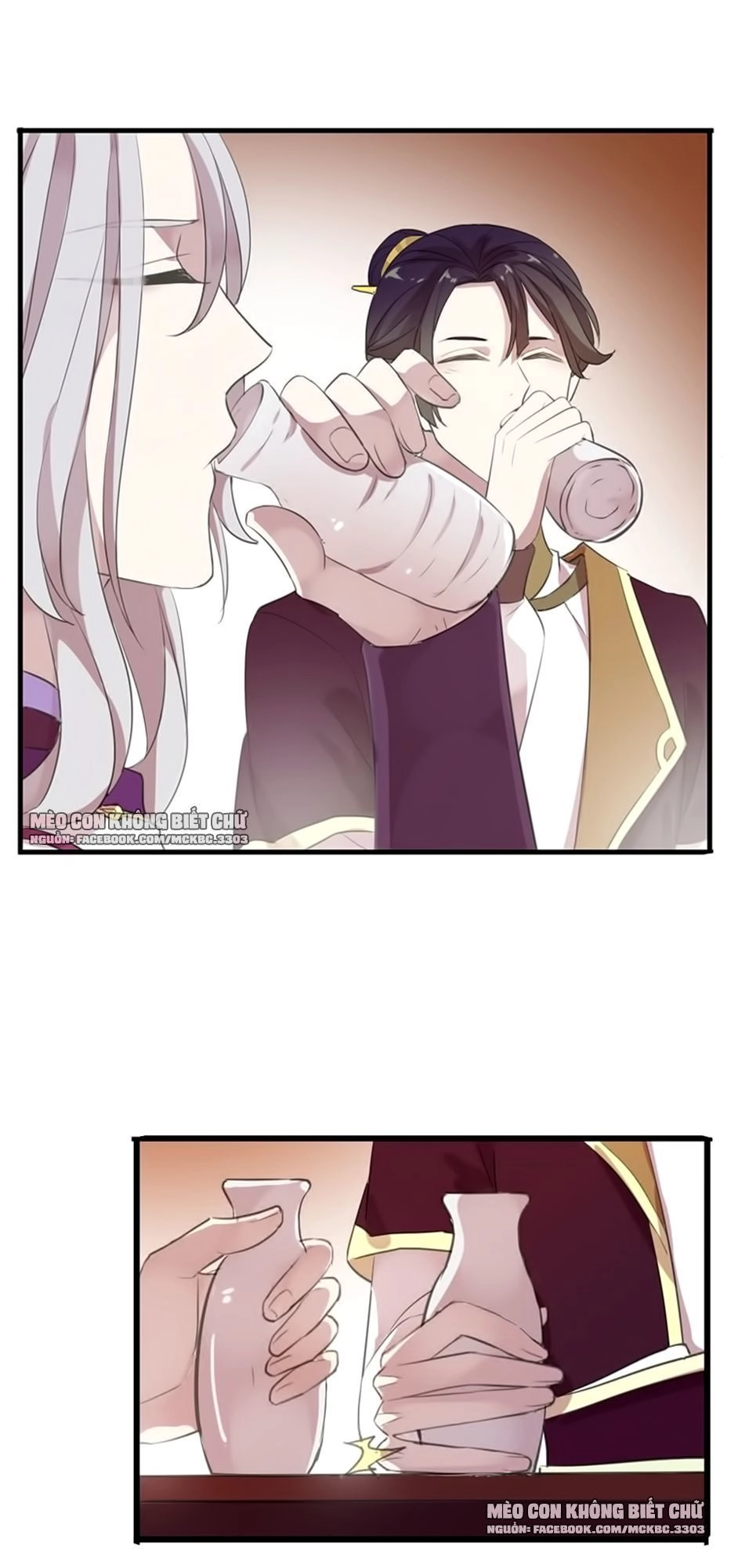 Bách Yêu Dị Văn Chapter 76 - 19