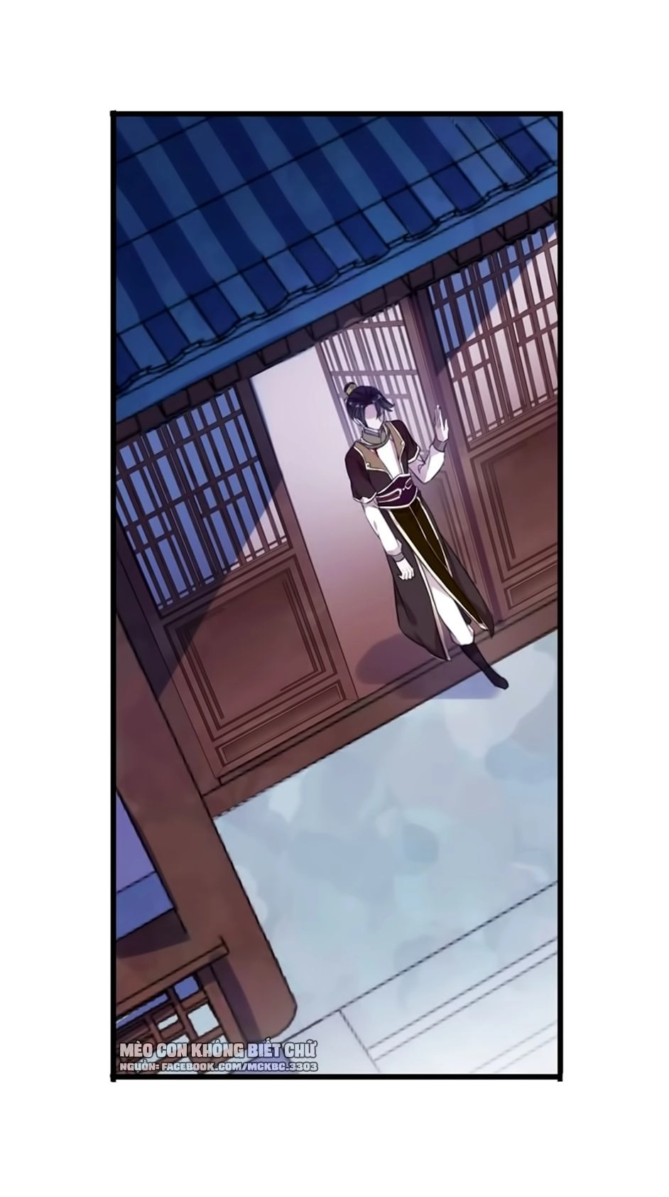 Bách Yêu Dị Văn Chapter 76 - 23