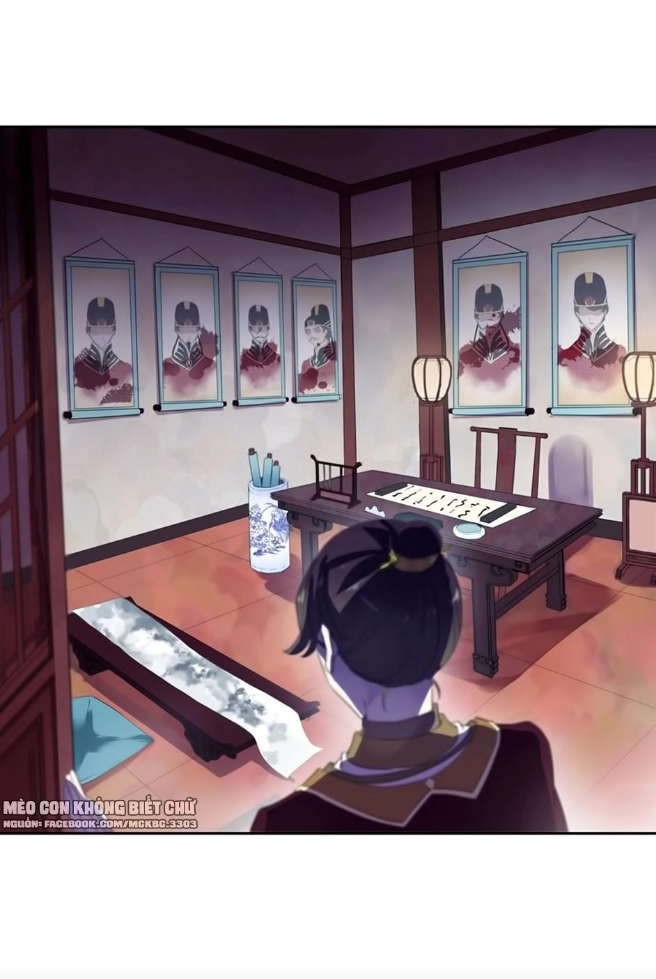 Bách Yêu Dị Văn Chapter 76 - 33