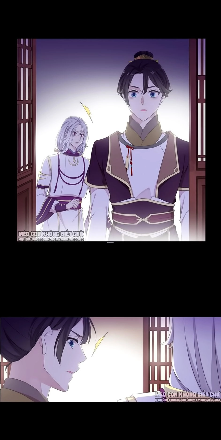 Bách Yêu Dị Văn Chapter 76 - 35