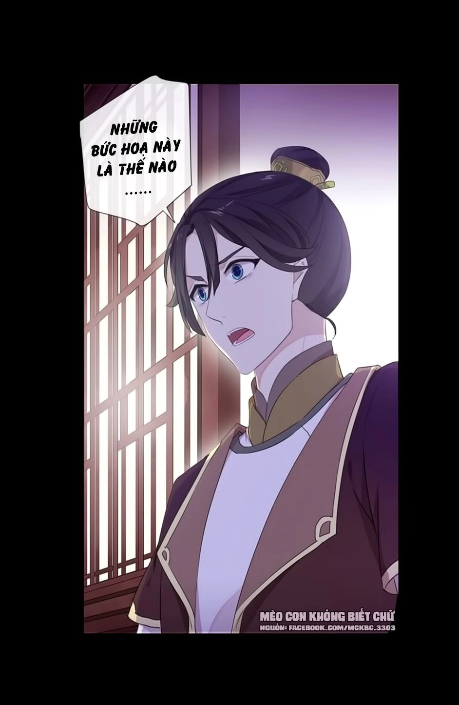 Bách Yêu Dị Văn Chapter 76 - 37