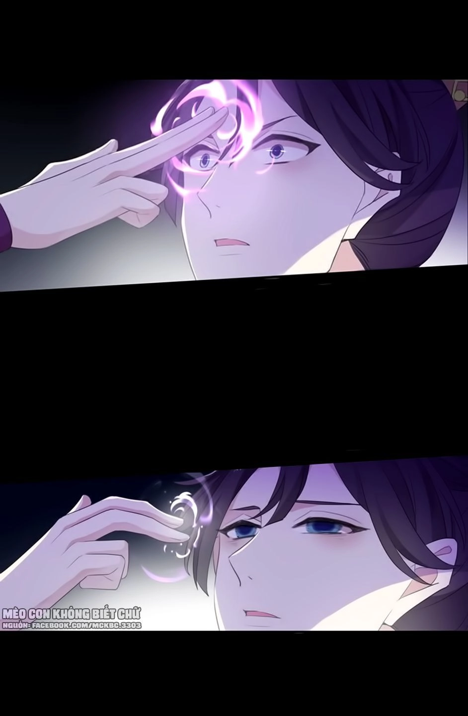 Bách Yêu Dị Văn Chapter 76 - 38