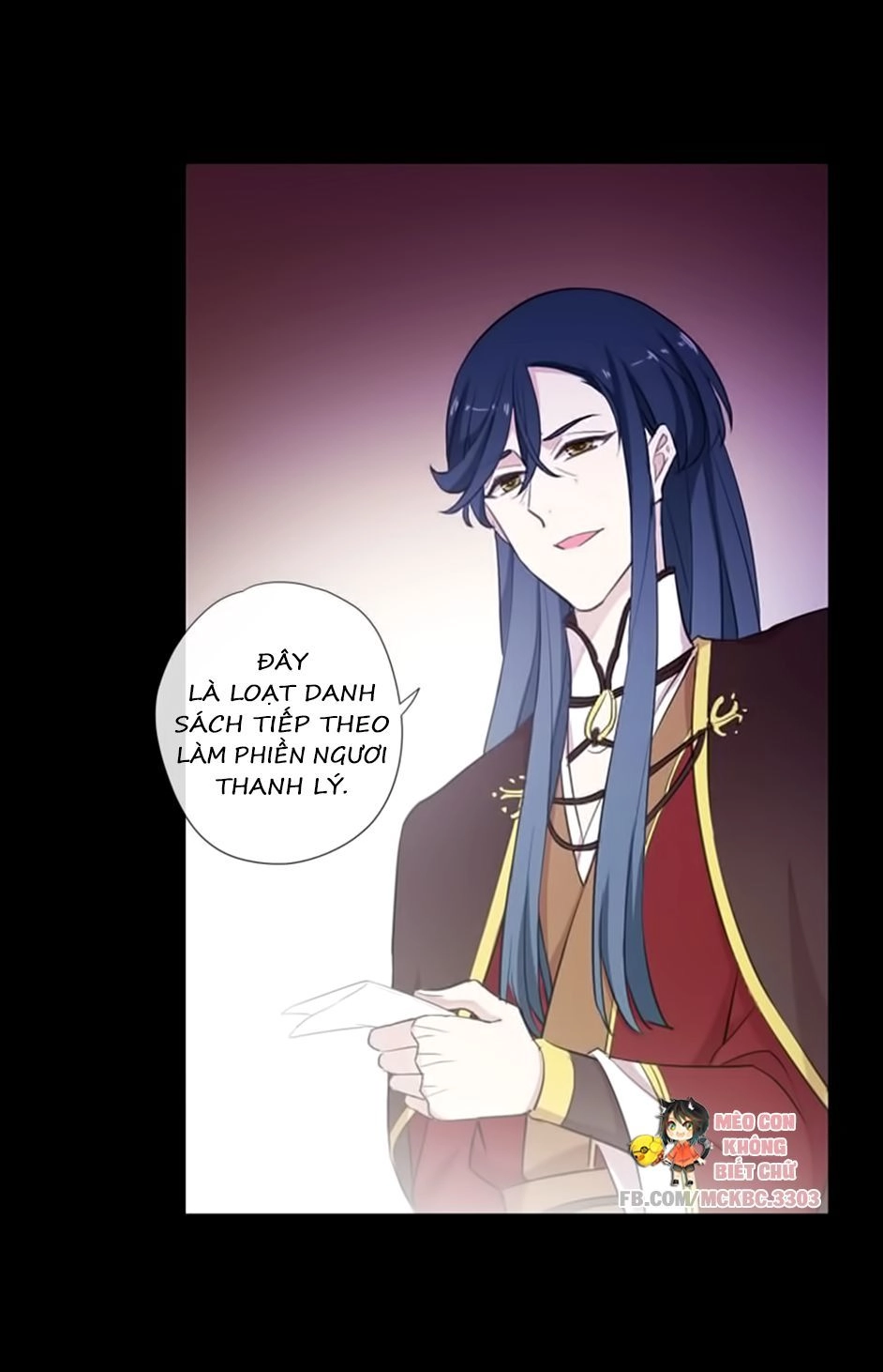 Bách Yêu Dị Văn Chapter 76 - 45