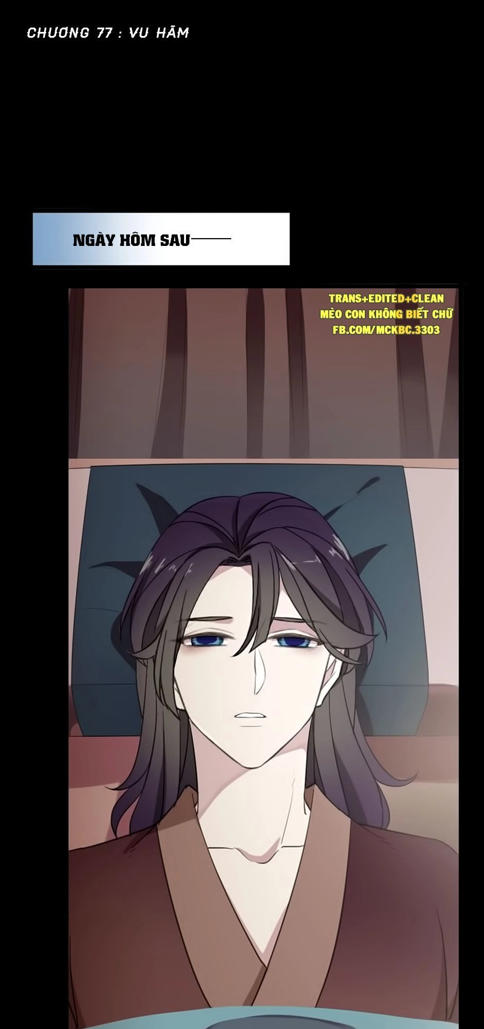 Bách Yêu Dị Văn Chapter 77 - 4