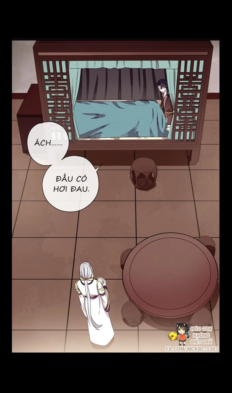 Bách Yêu Dị Văn Chapter 77 - 6