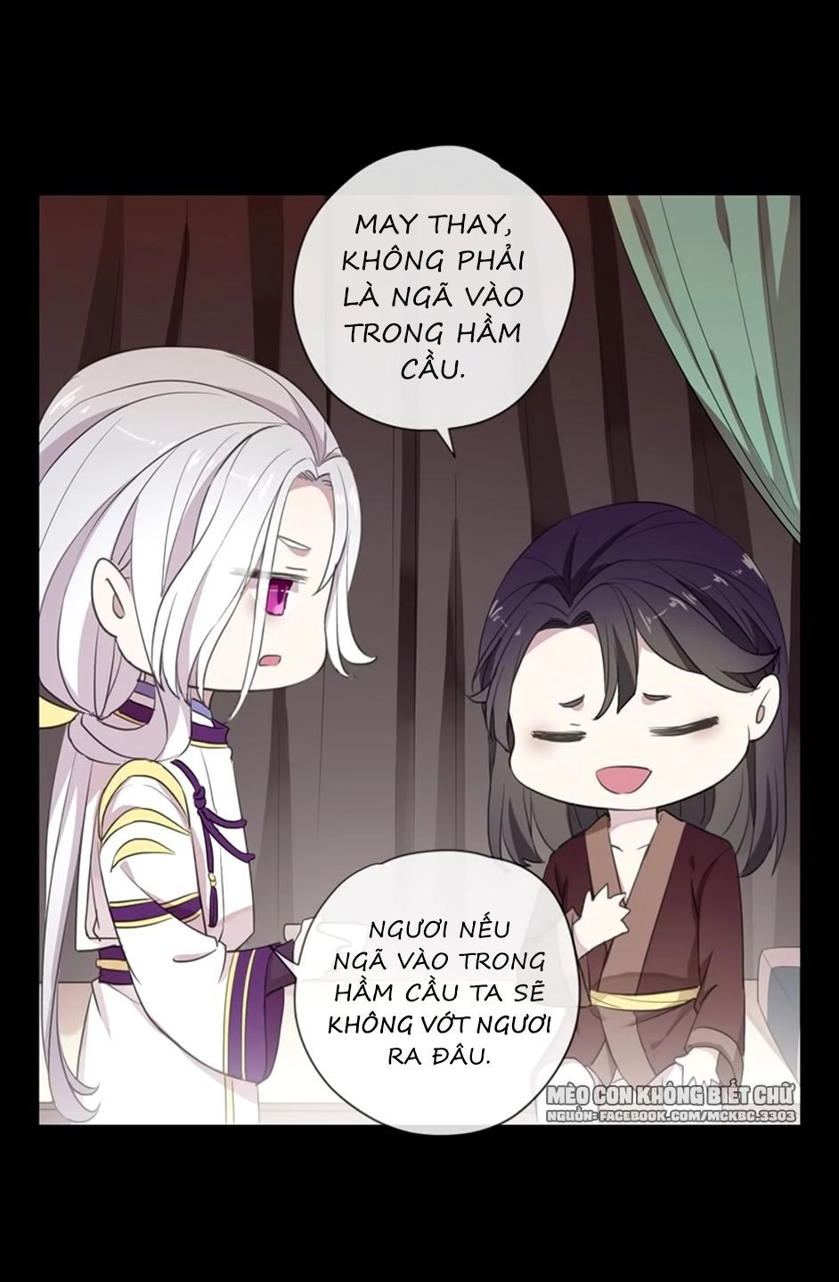 Bách Yêu Dị Văn Chapter 77 - 8