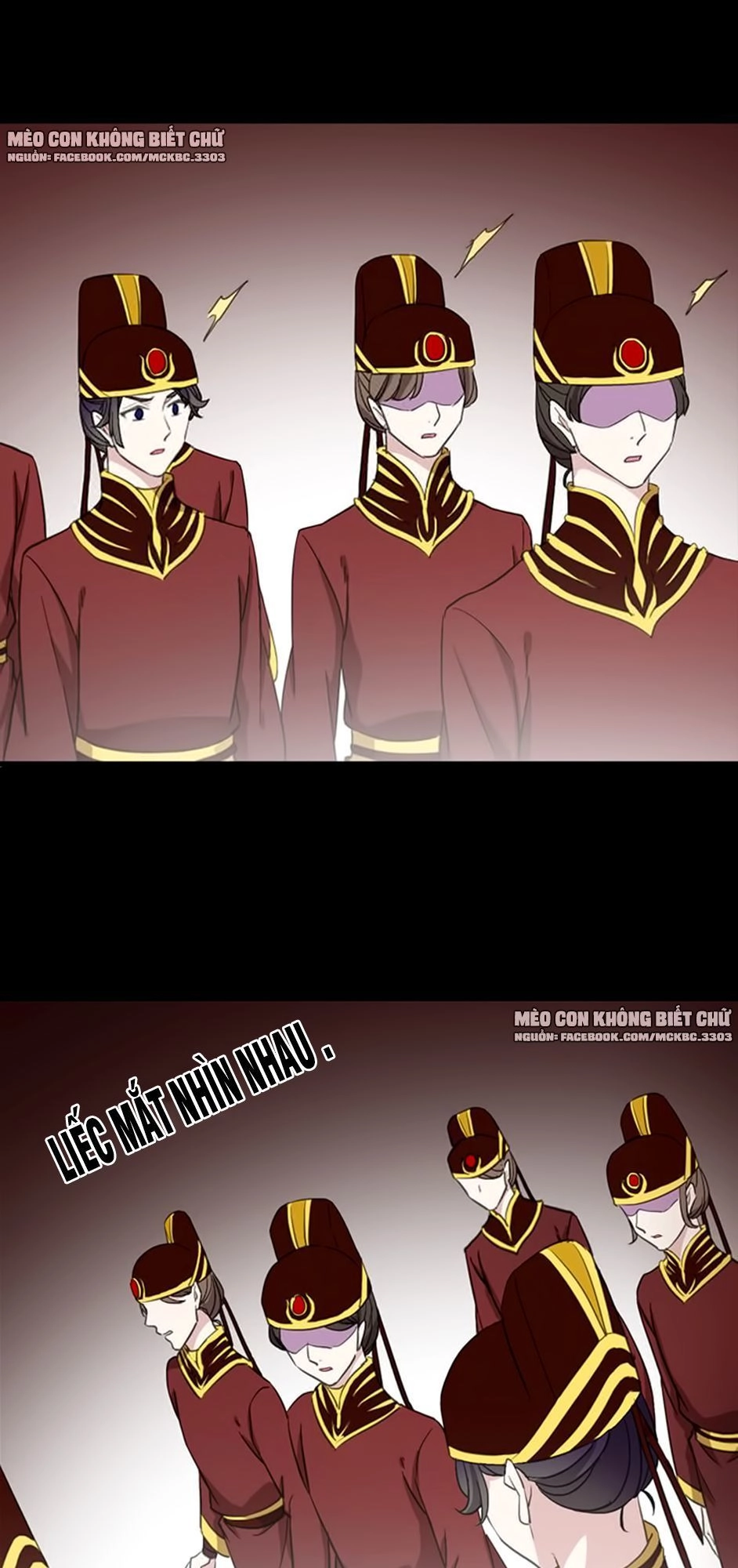 Bách Yêu Dị Văn Chapter 77 - 19