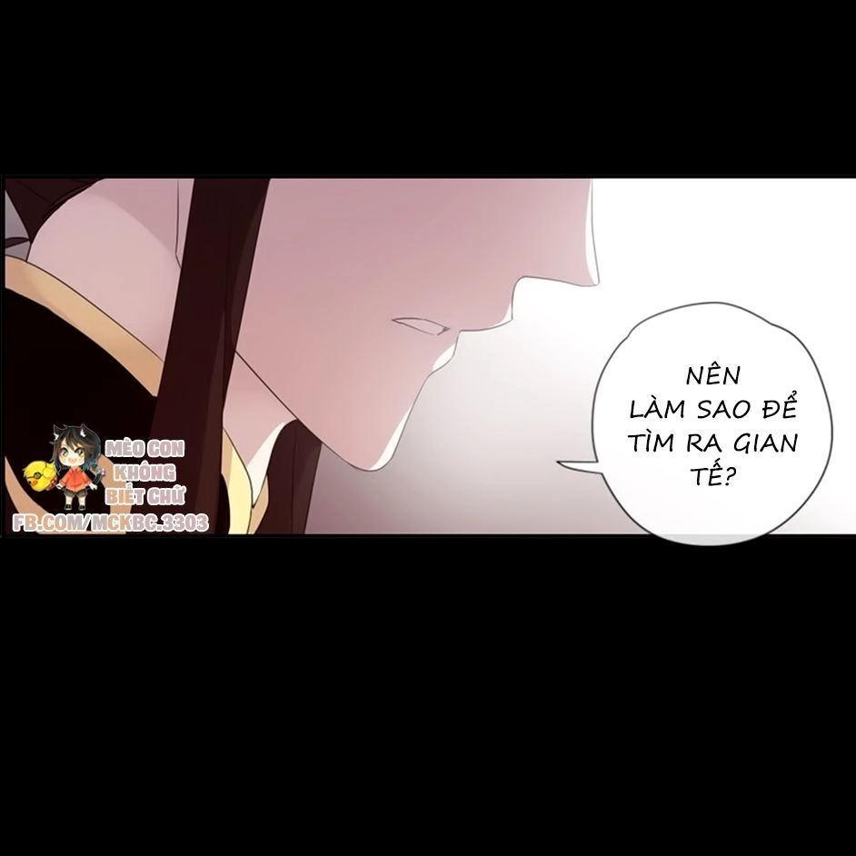 Bách Yêu Dị Văn Chapter 77 - 21