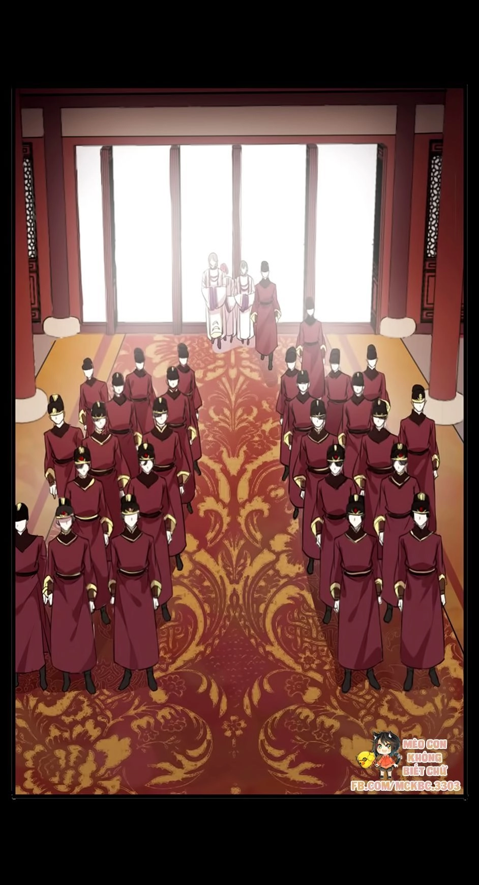 Bách Yêu Dị Văn Chapter 77 - 26