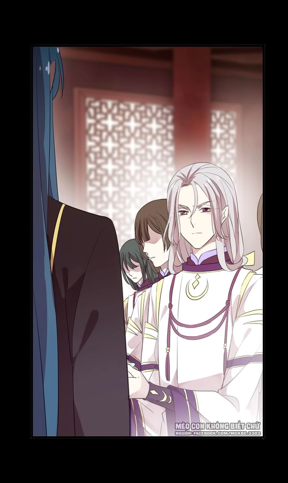 Bách Yêu Dị Văn Chapter 77 - 30