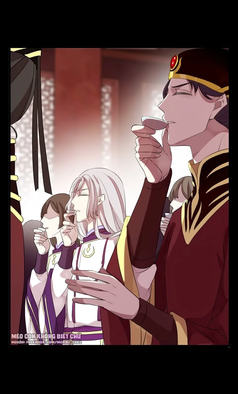 Bách Yêu Dị Văn Chapter 77 - 33