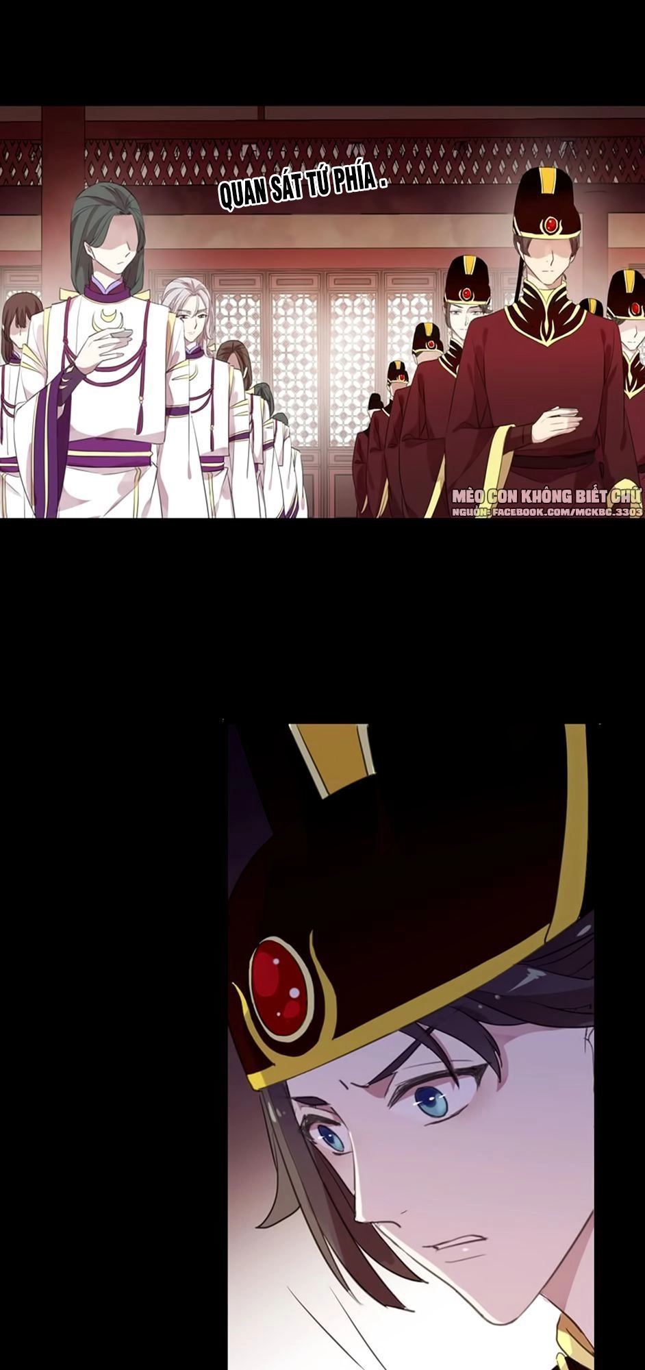 Bách Yêu Dị Văn Chapter 77 - 34