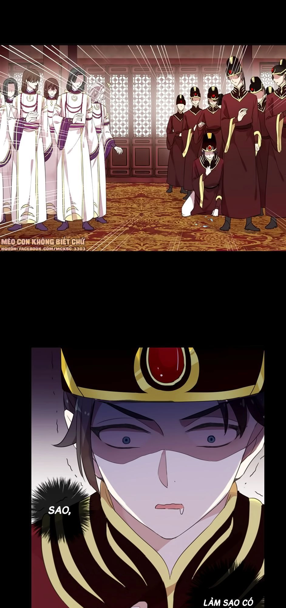 Bách Yêu Dị Văn Chapter 77 - 38