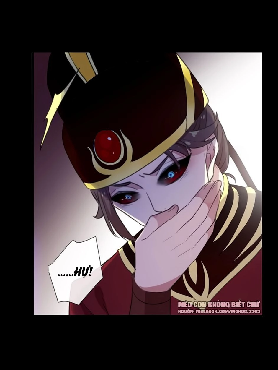 Bách Yêu Dị Văn Chapter 77 - 49