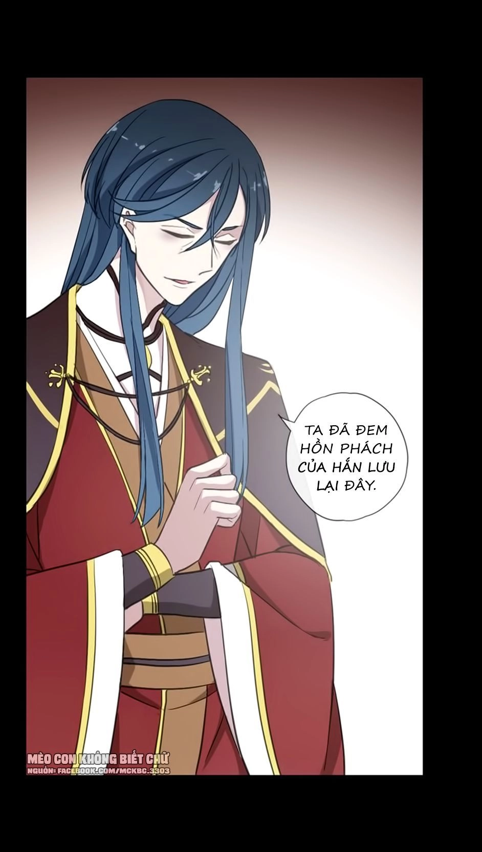 Bách Yêu Dị Văn Chapter 78 - 13