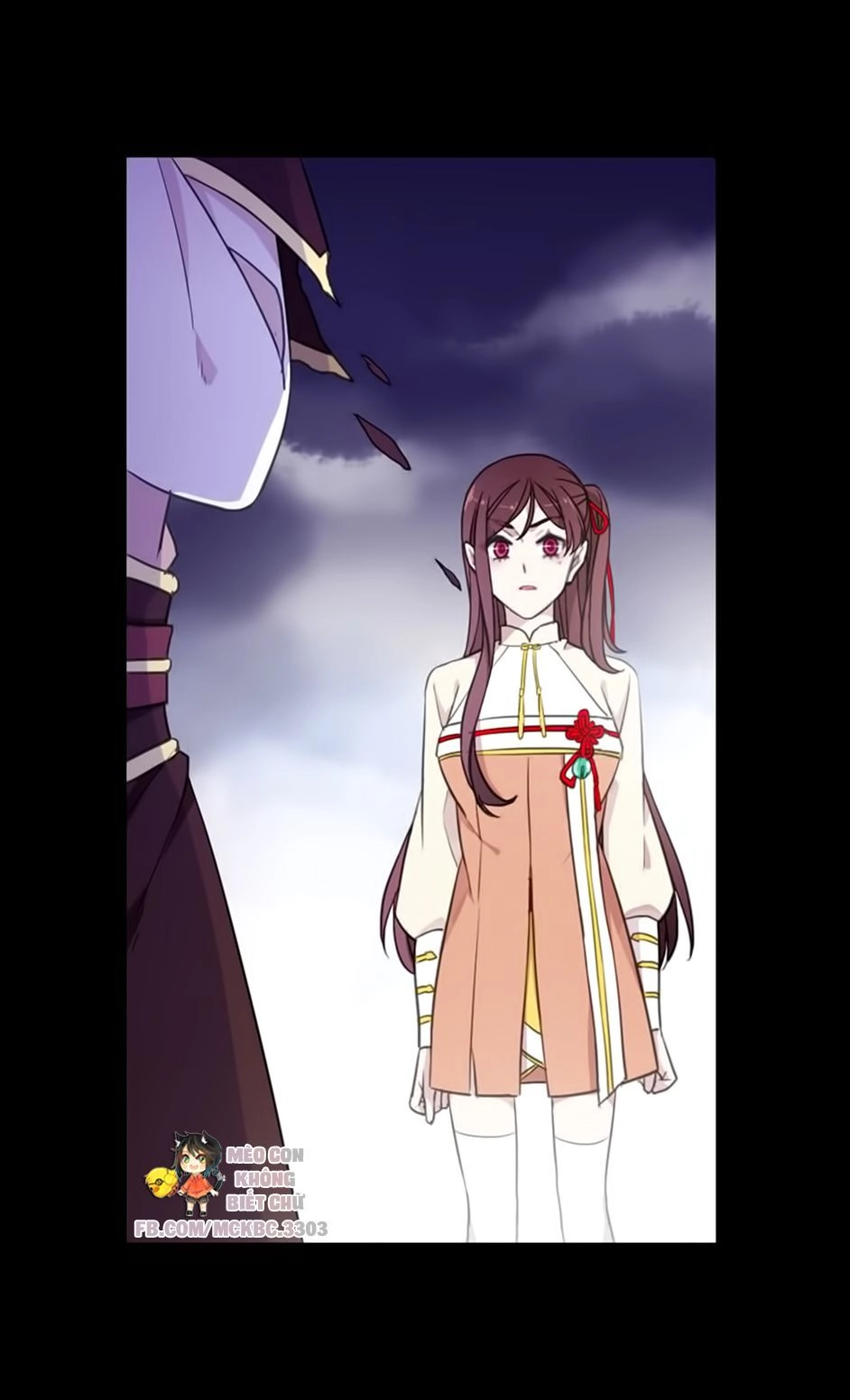 Bách Yêu Dị Văn Chapter 78 - 21