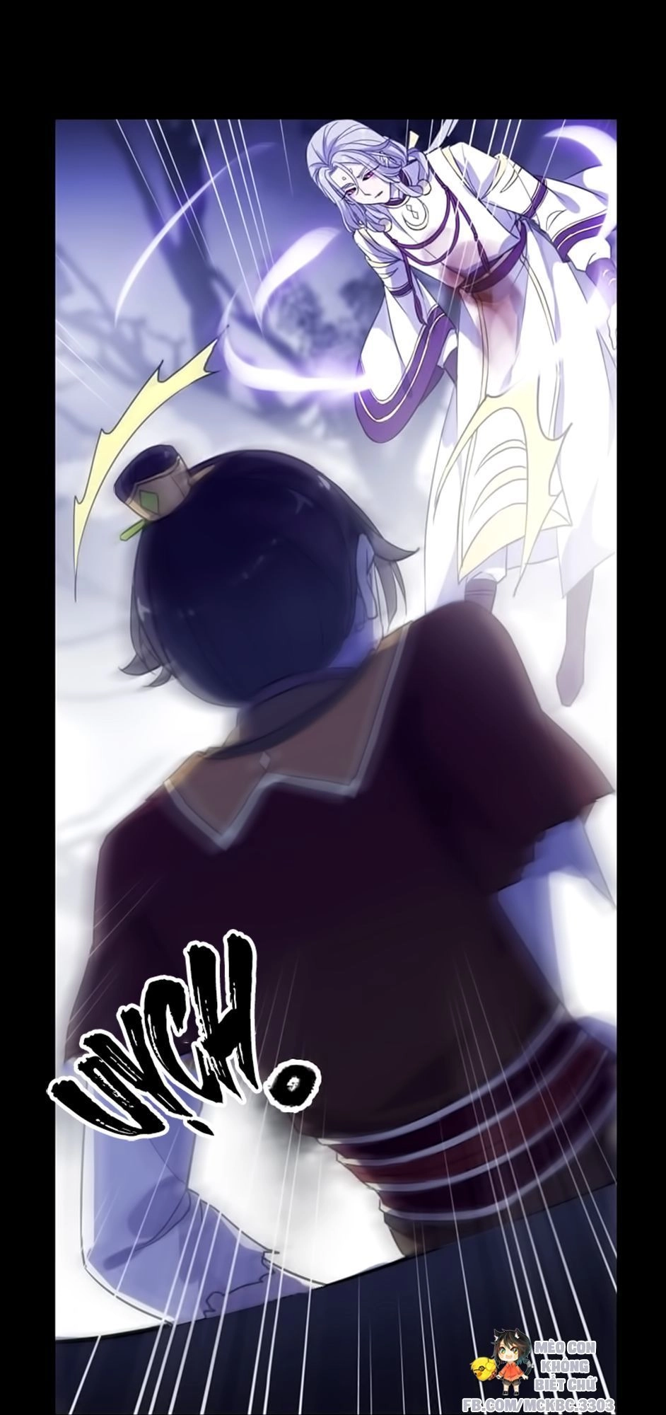 Bách Yêu Dị Văn Chapter 78 - 36