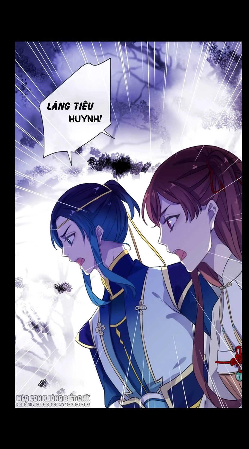 Bách Yêu Dị Văn Chapter 78 - 38