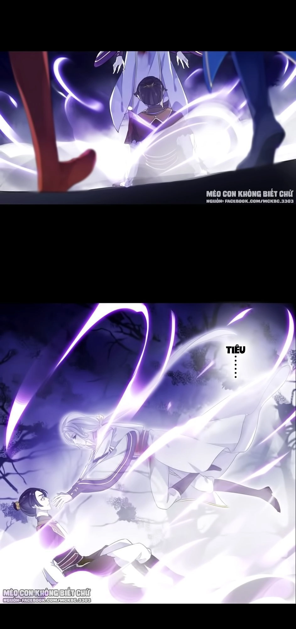 Bách Yêu Dị Văn Chapter 78 - 39