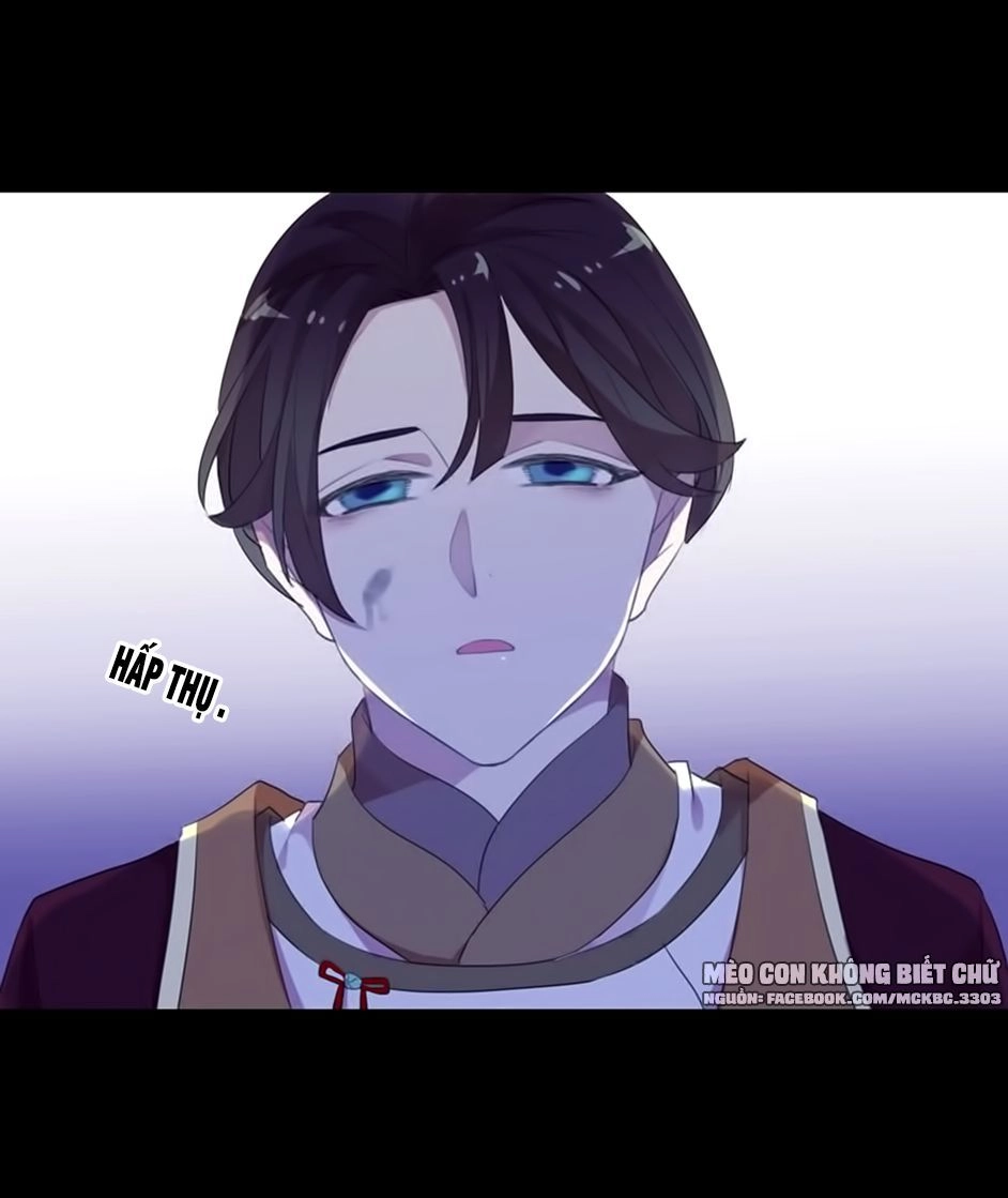 Bách Yêu Dị Văn Chapter 78 - 49