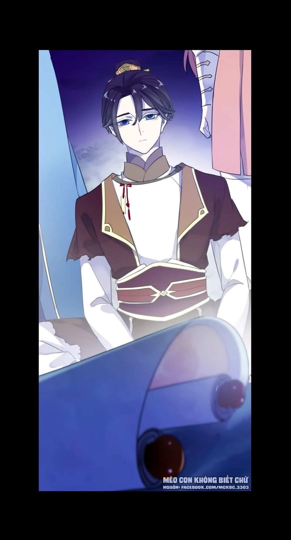 Bách Yêu Dị Văn Chapter 78 - 51