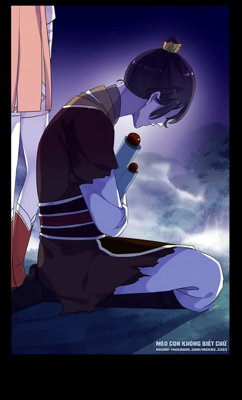 Bách Yêu Dị Văn Chapter 78 - 53