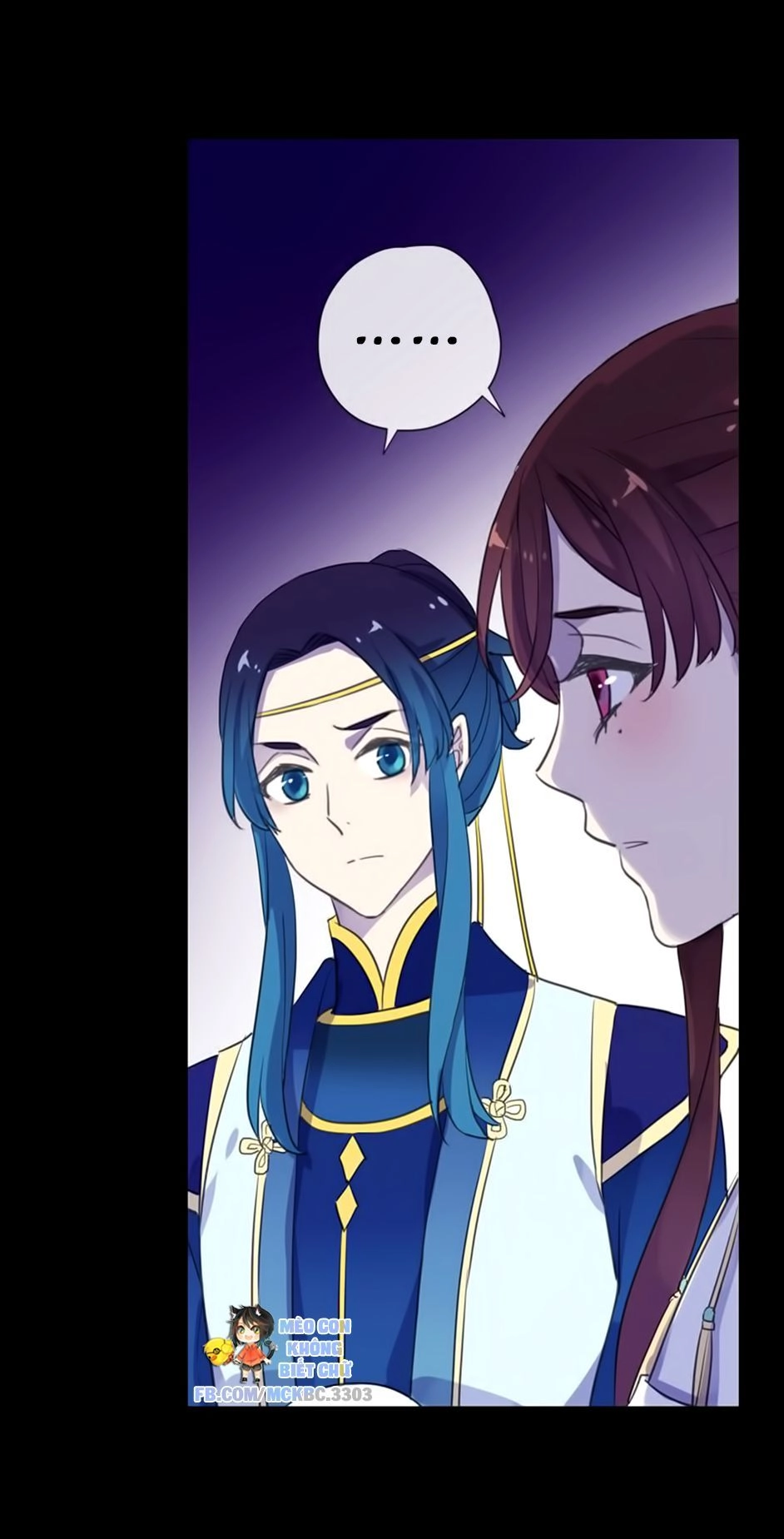 Bách Yêu Dị Văn Chapter 78 - 54