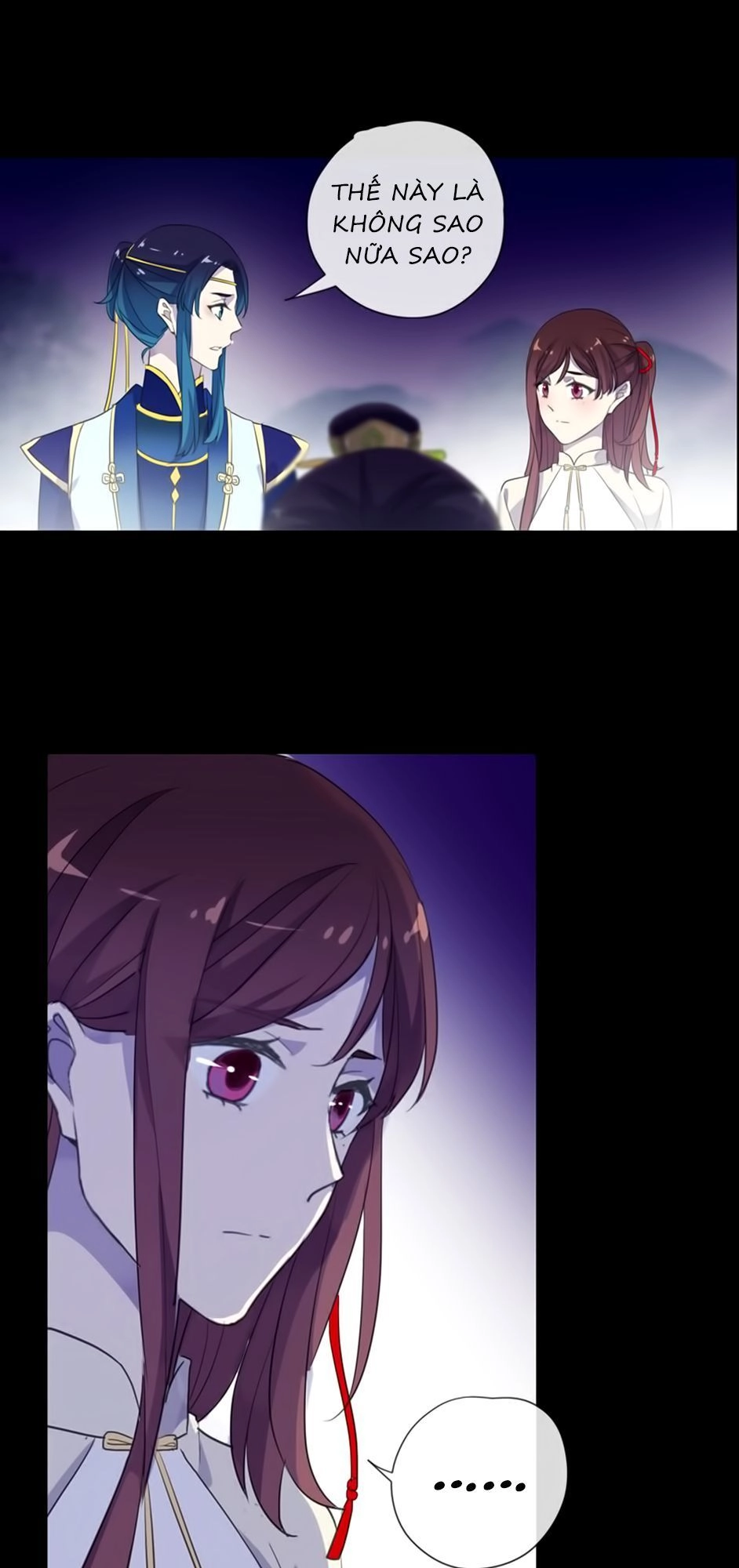 Bách Yêu Dị Văn Chapter 78 - 55