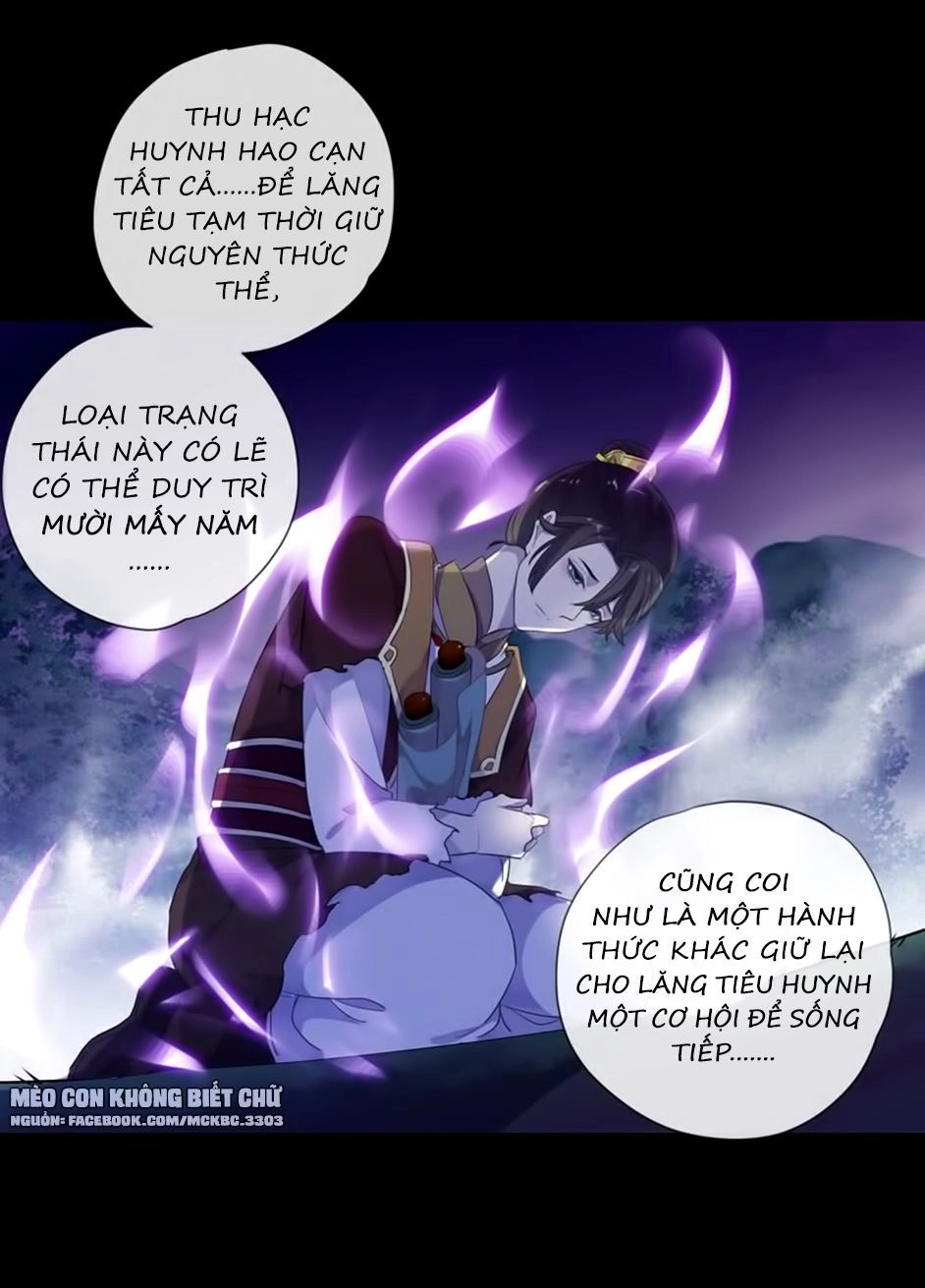 Bách Yêu Dị Văn Chapter 78 - 60