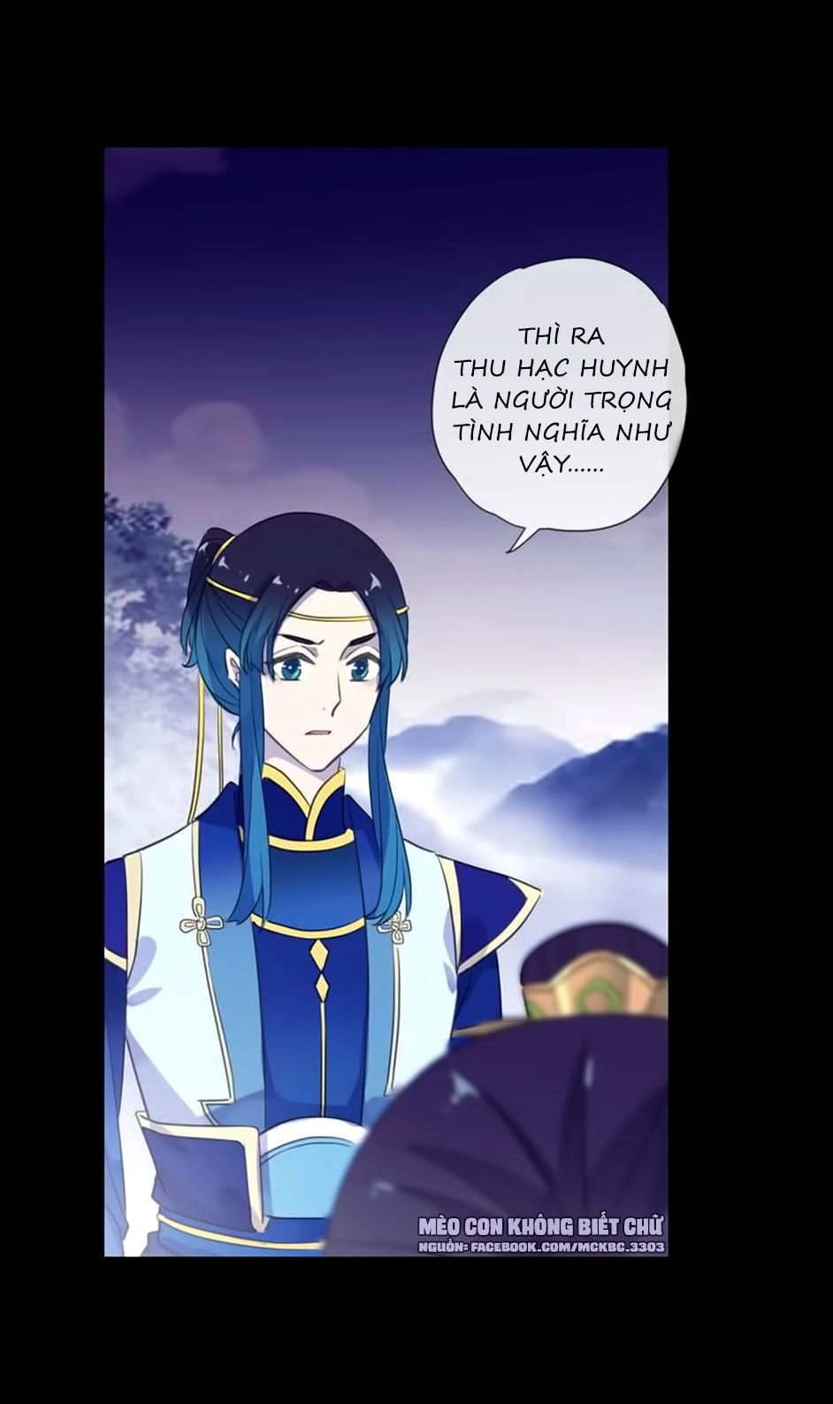 Bách Yêu Dị Văn Chapter 78 - 61