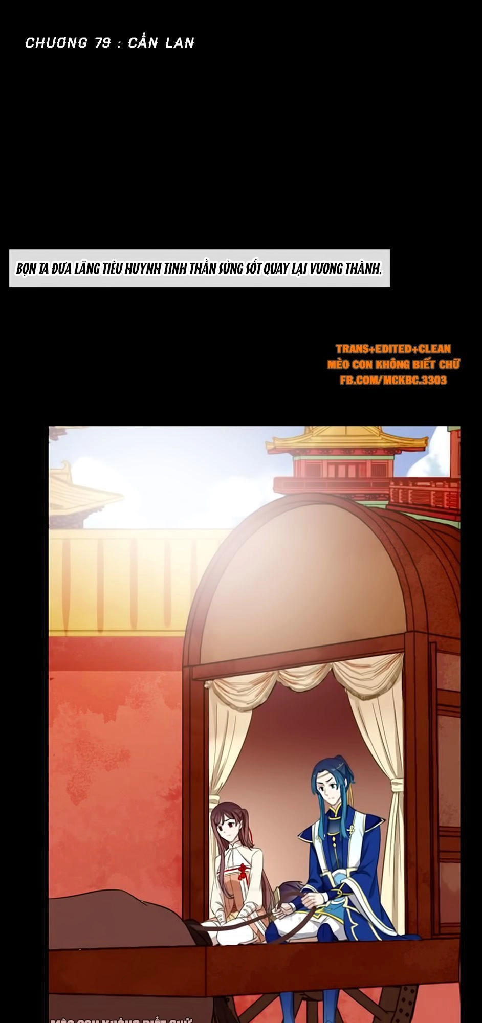 Bách Yêu Dị Văn Chapter 79 - 4