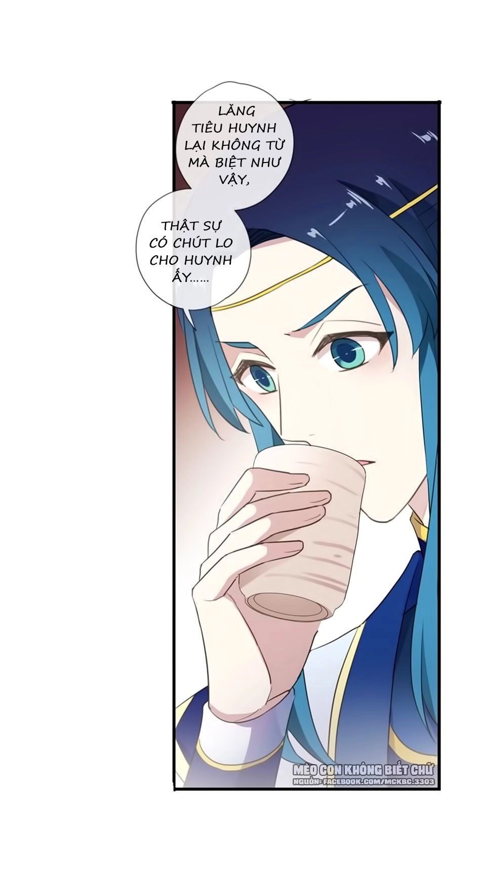 Bách Yêu Dị Văn Chapter 79 - 20