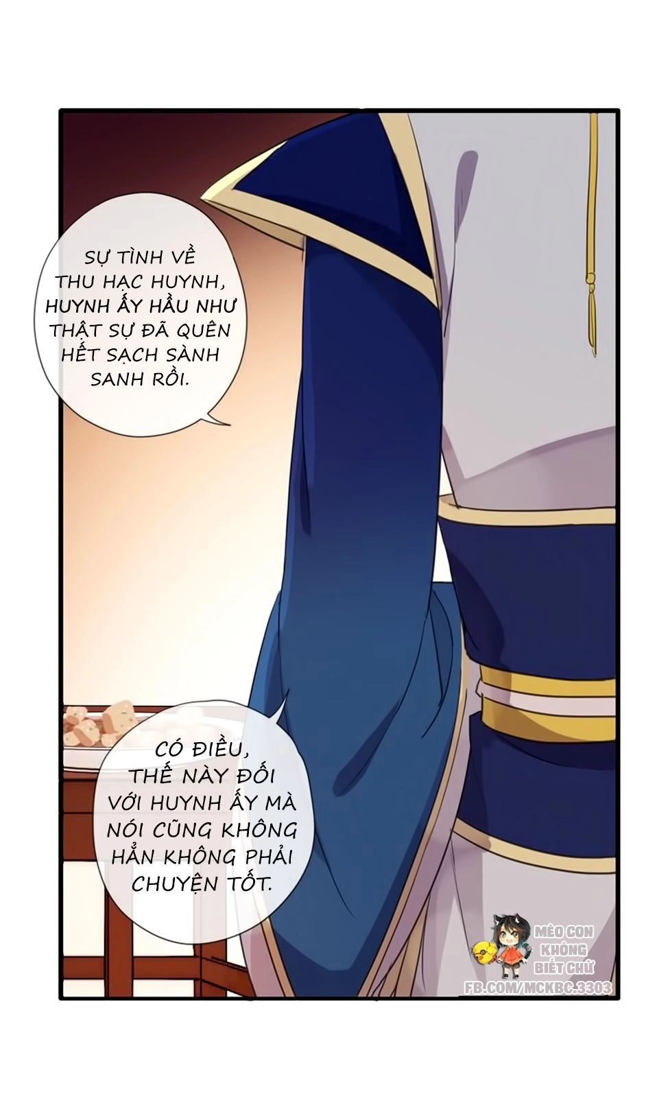 Bách Yêu Dị Văn Chapter 79 - 22