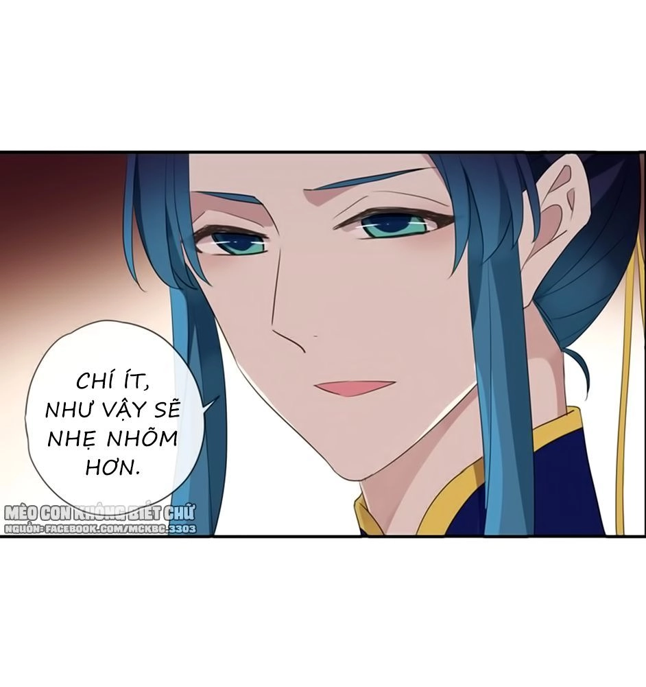 Bách Yêu Dị Văn Chapter 79 - 23