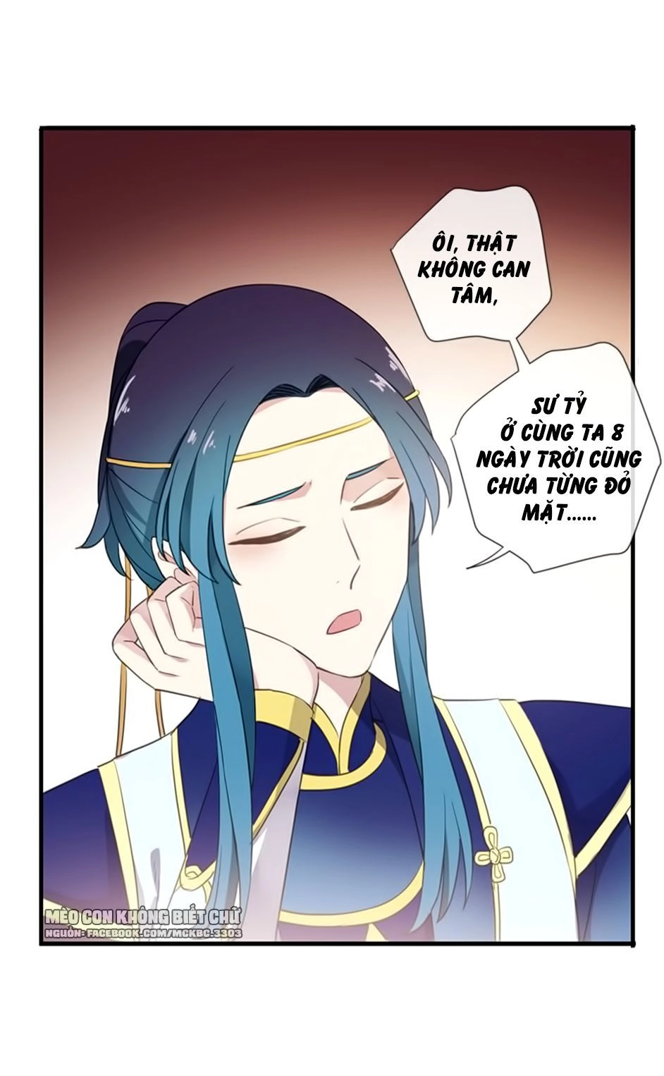 Bách Yêu Dị Văn Chapter 79 - 34